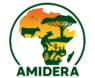 logo amidera transparent